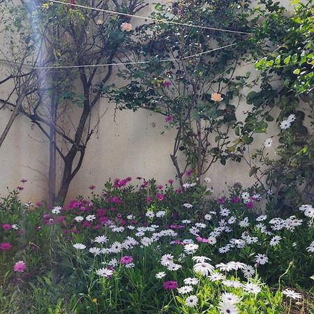 Duplex Bien Equipe Securise Avec Jardin Et Veranda Ла Марса Екстериор снимка